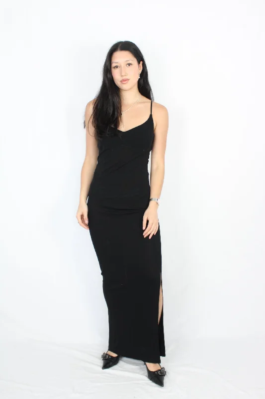 Catalyst - Vintage Maxi Dress