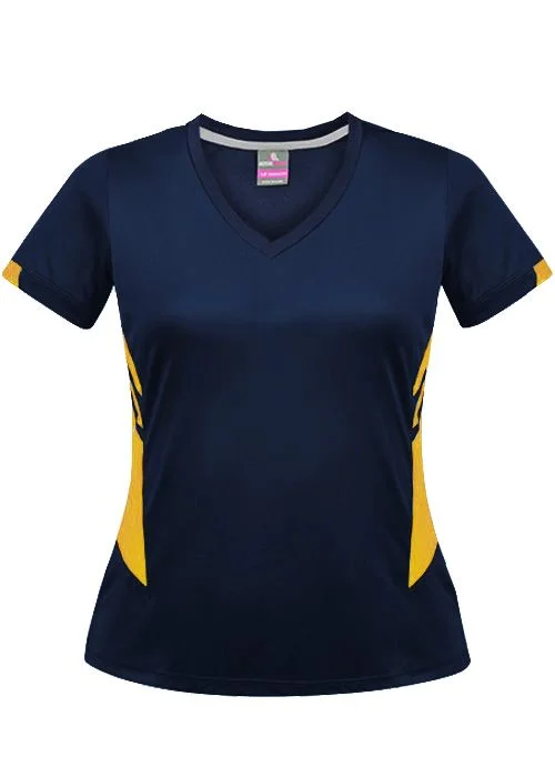 Navy/Gold