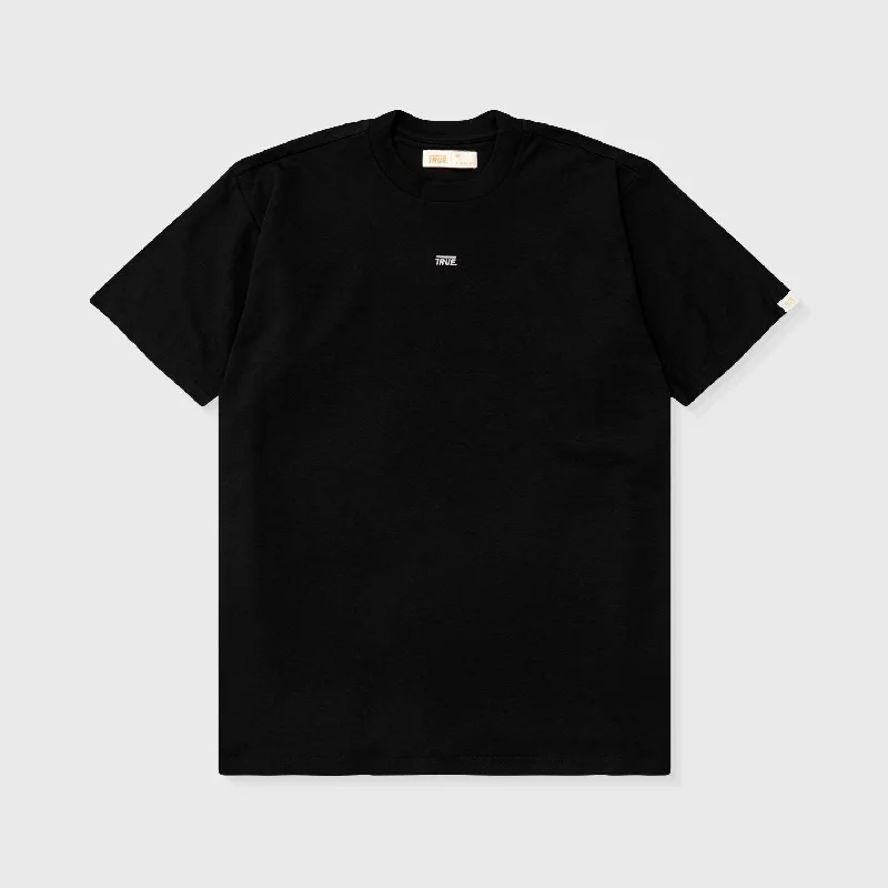 Classic Tee - Black