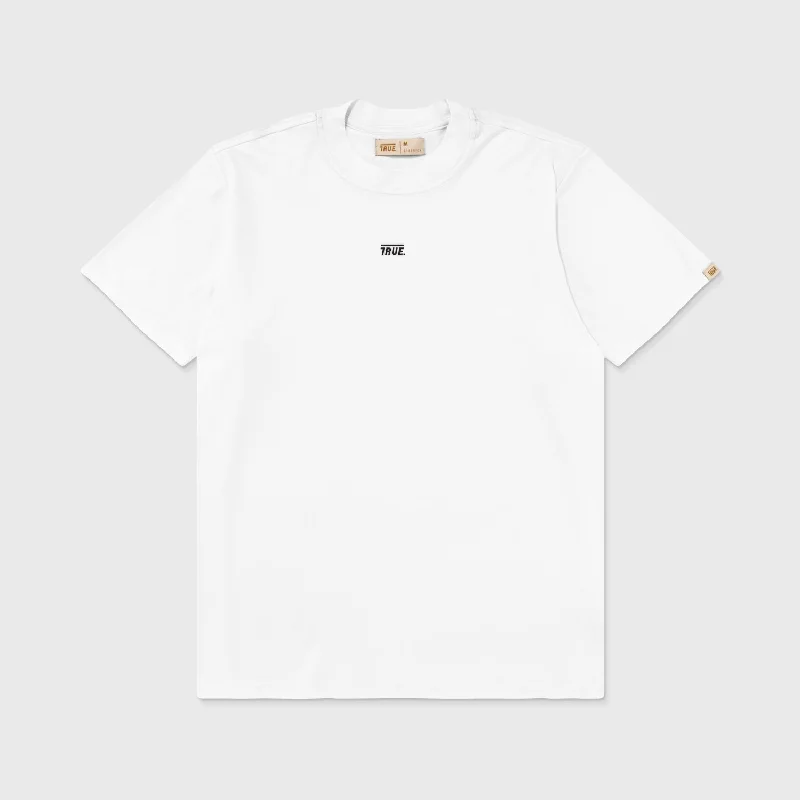 Classic Tee - White