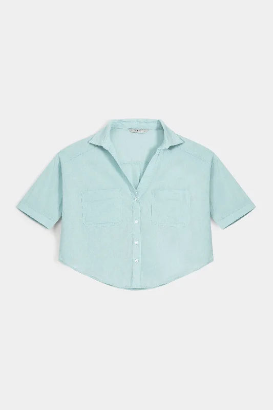 Light Sea Green