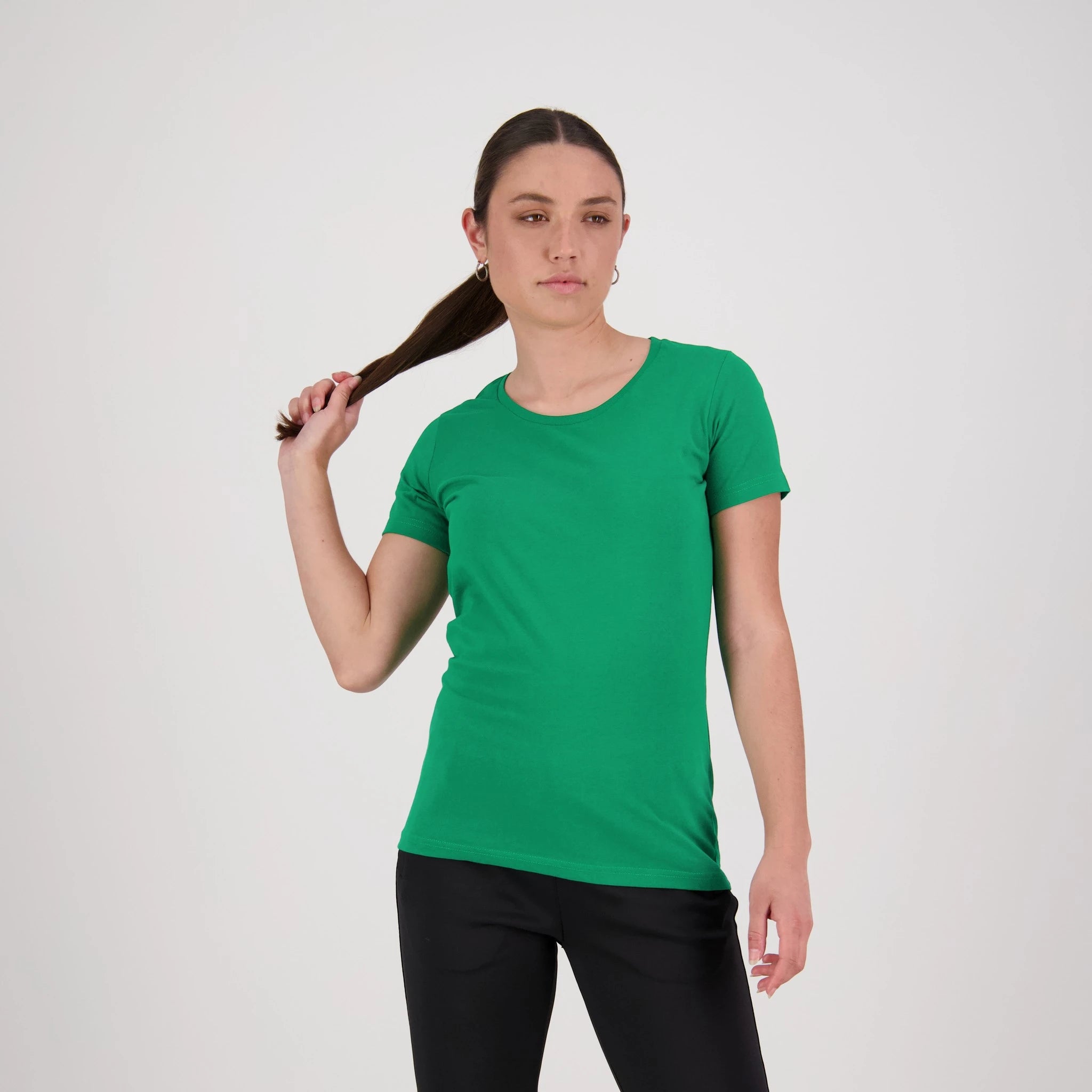 T201 Women's Silhouette Tee - Seconds