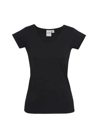 T403L BizCollection Viva Ladies Tee