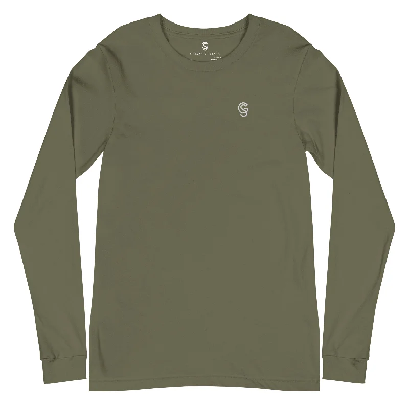 Women's Long Sleeve Tee