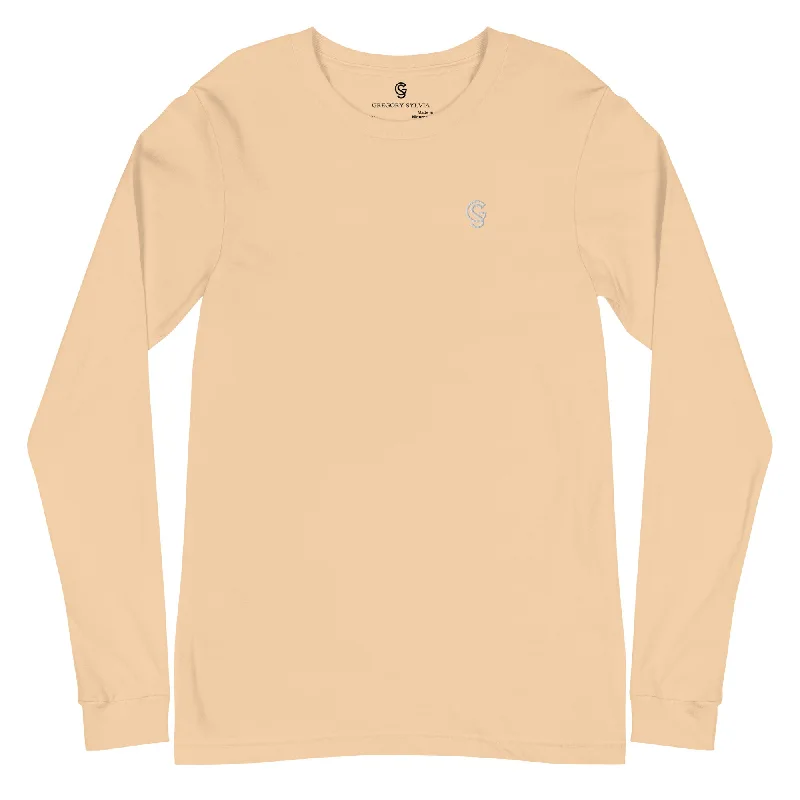 Women's Long Sleeve Tee