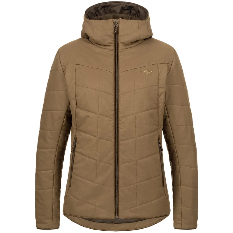 Eve Insulation Jacket - Teak by Blaser