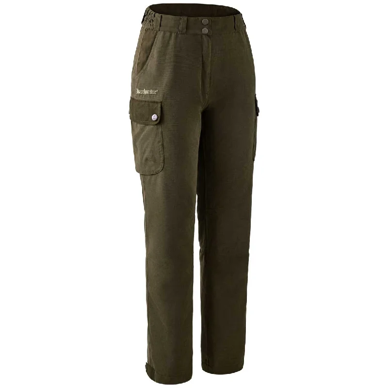 Deerhunter Lady Eagle Trousers