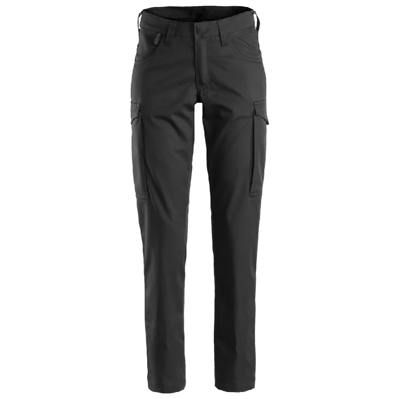 Snickers 6700 Womens Service Trousers Various Colours