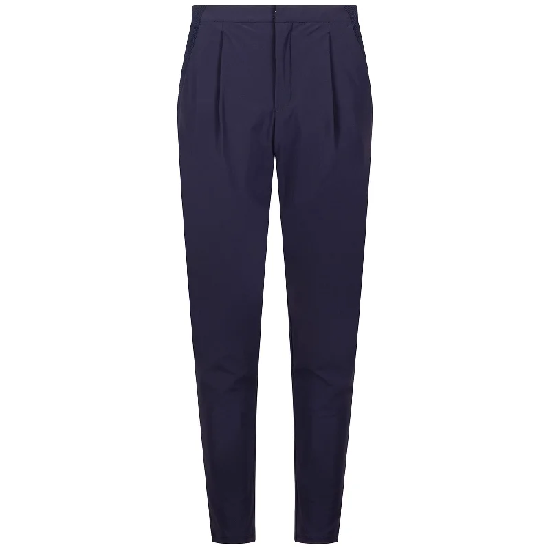 Womens Phoenix Trousers Maltese Blue - AW24